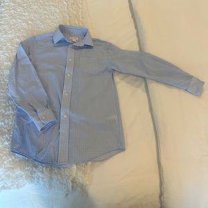 Cat & Jack dress shirt